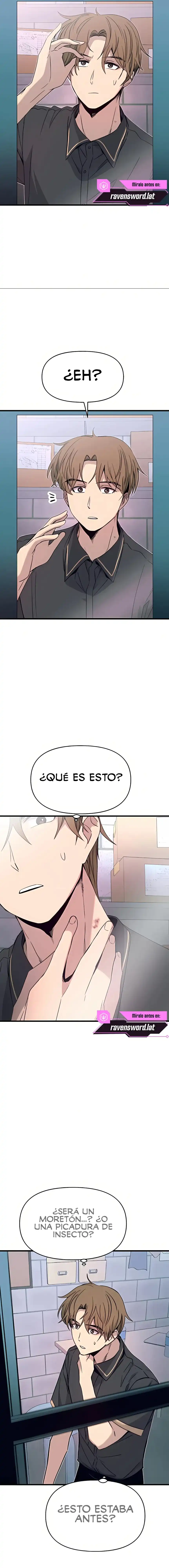 Página 24 — Capítulo 37 de Mi bias toma el ultimo tren