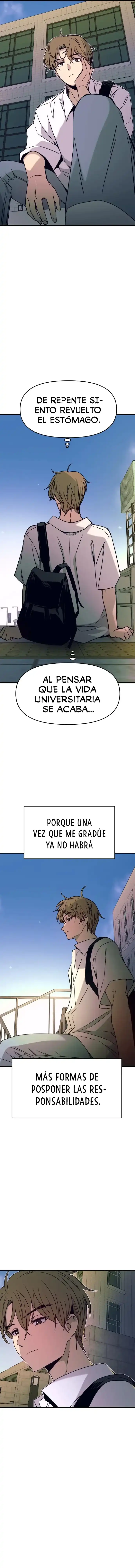 Página 13 — Capítulo 41 de Mi bias toma el ultimo tren
