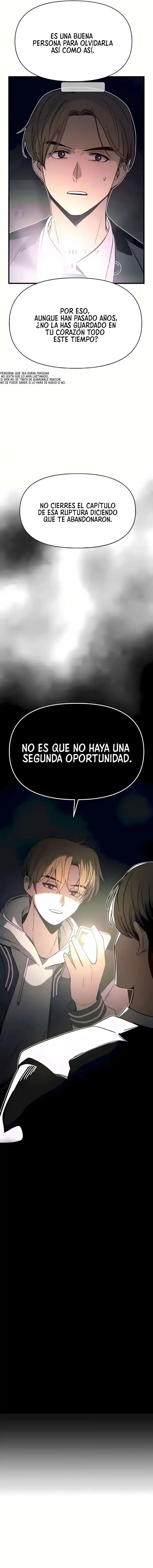 Página 5 — Capítulo 43 de Mi bias toma el ultimo tren