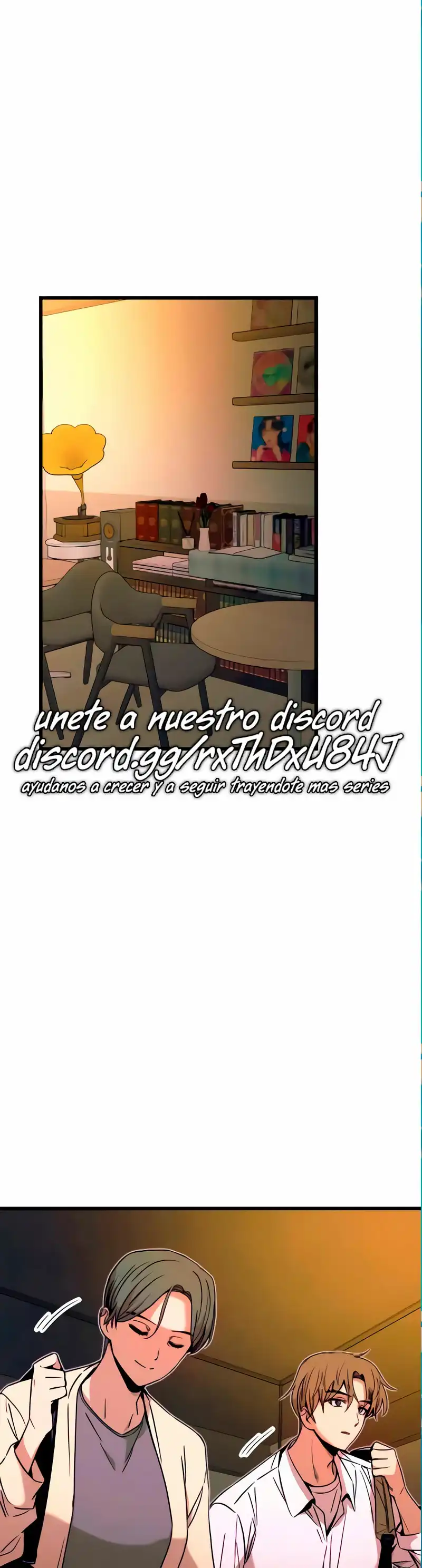 Página 3 — Capítulo 44 de Mi bias toma el ultimo tren