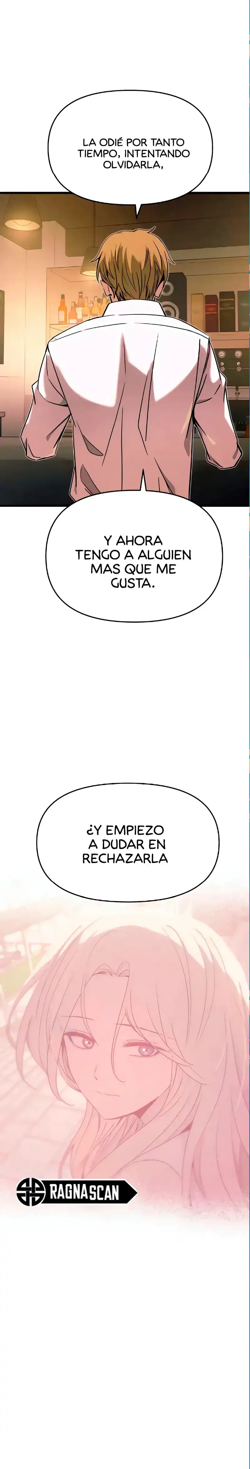 Página 29 — Capítulo 44 de Mi bias toma el ultimo tren