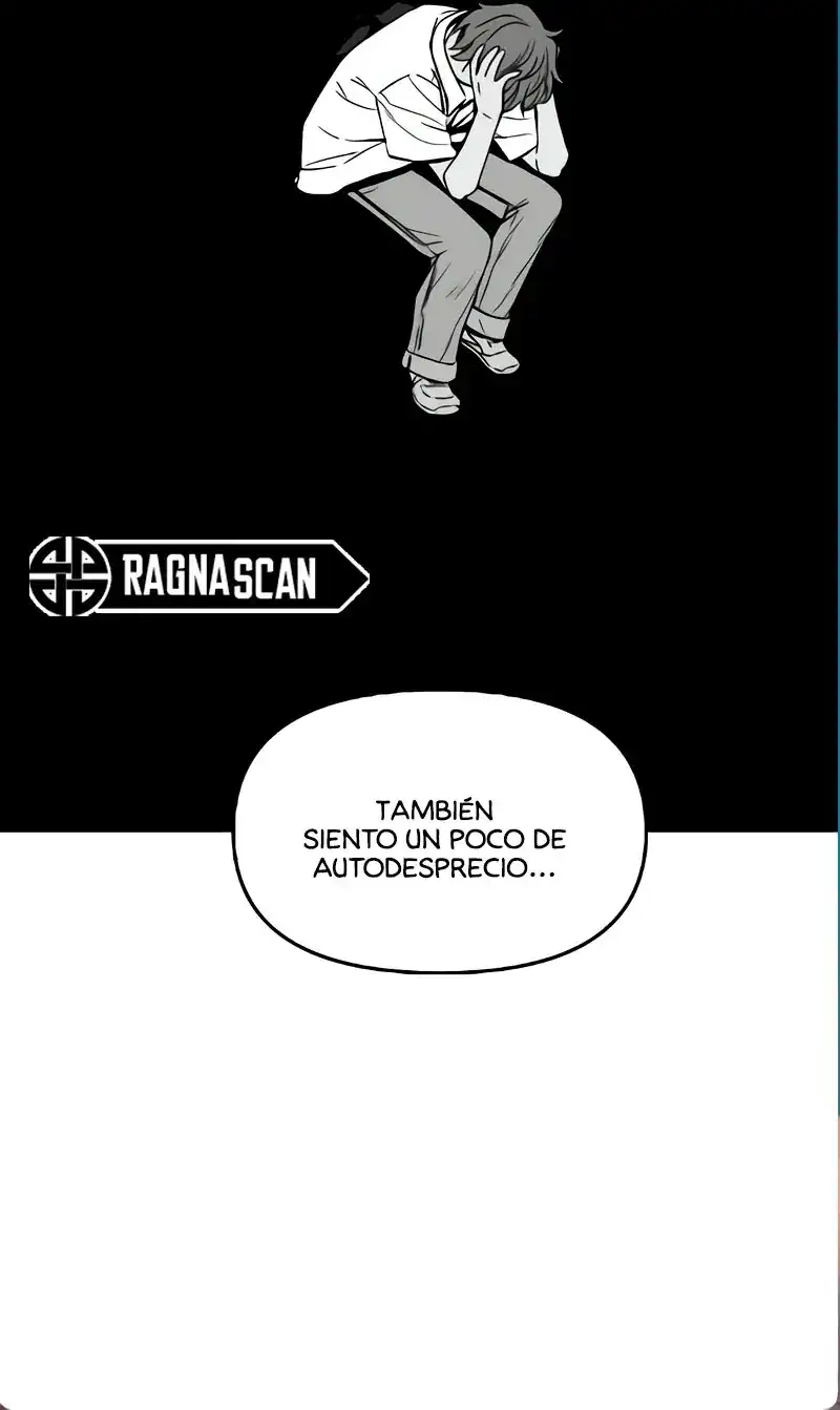 Página 34 — Capítulo 44 de Mi bias toma el ultimo tren
