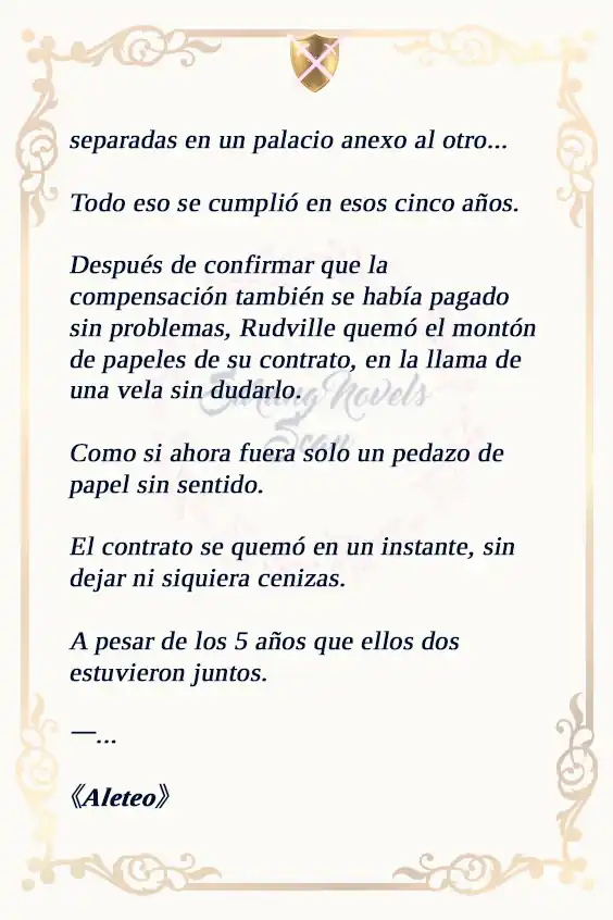 Página 7 — Capítulo 1 de MI ESPOSO OCULTÓ SU REGRESIÓN, ASÍ QUE YO TAMBIÉN LA OCULTÉ