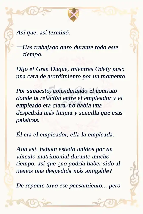 Página 8 — Capítulo 1 de MI ESPOSO OCULTÓ SU REGRESIÓN, ASÍ QUE YO TAMBIÉN LA OCULTÉ