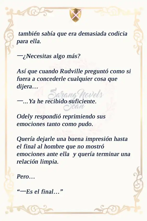Página 9 — Capítulo 1 de MI ESPOSO OCULTÓ SU REGRESIÓN, ASÍ QUE YO TAMBIÉN LA OCULTÉ