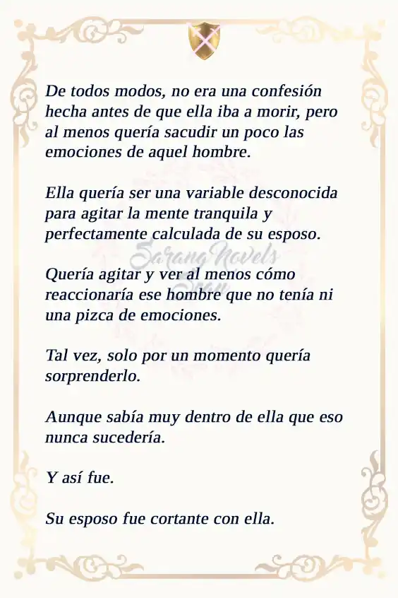 Página 11 — Capítulo 1 de MI ESPOSO OCULTÓ SU REGRESIÓN, ASÍ QUE YO TAMBIÉN LA OCULTÉ