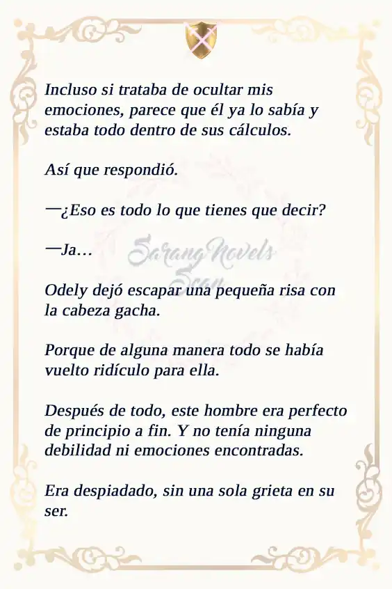Página 13 — Capítulo 1 de MI ESPOSO OCULTÓ SU REGRESIÓN, ASÍ QUE YO TAMBIÉN LA OCULTÉ