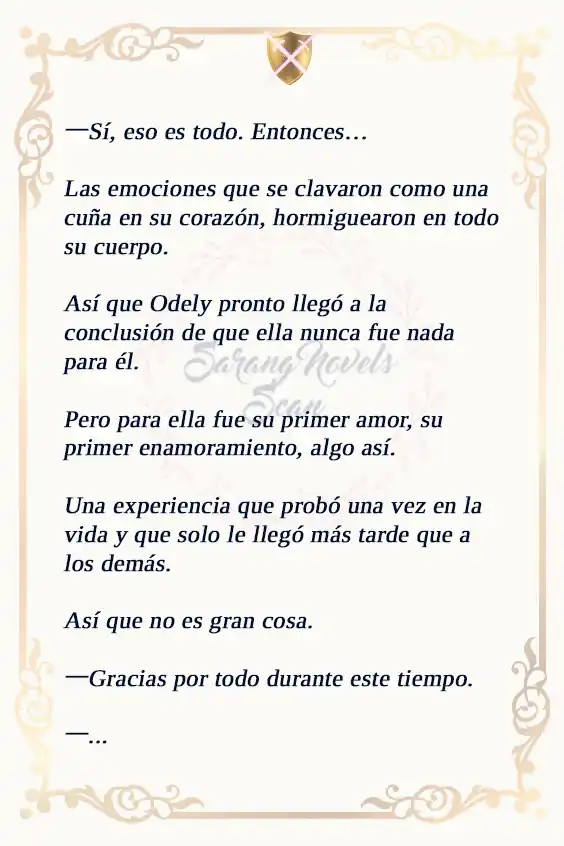 Página 14 — Capítulo 1 de MI ESPOSO OCULTÓ SU REGRESIÓN, ASÍ QUE YO TAMBIÉN LA OCULTÉ