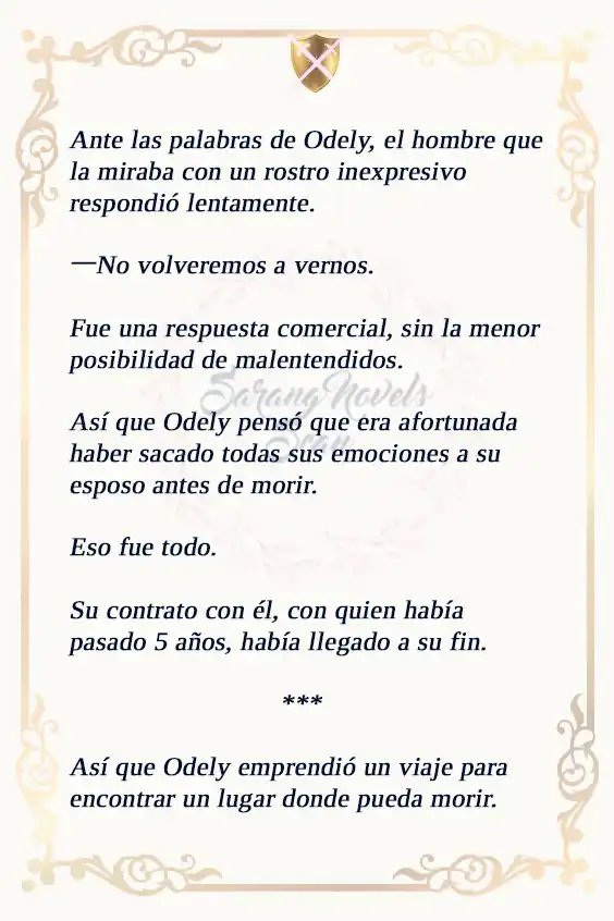 Página 15 — Capítulo 1 de MI ESPOSO OCULTÓ SU REGRESIÓN, ASÍ QUE YO TAMBIÉN LA OCULTÉ