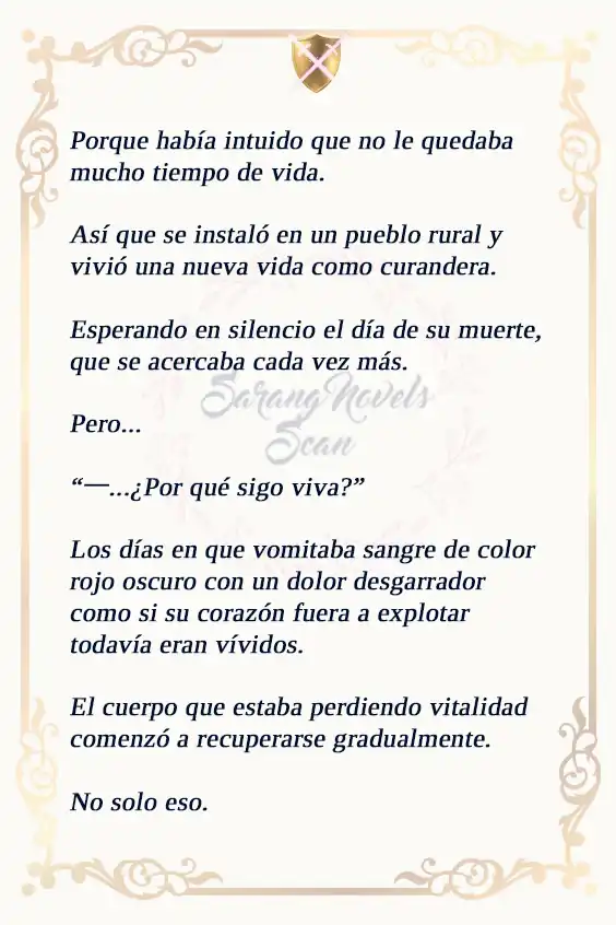 Página 16 — Capítulo 1 de MI ESPOSO OCULTÓ SU REGRESIÓN, ASÍ QUE YO TAMBIÉN LA OCULTÉ