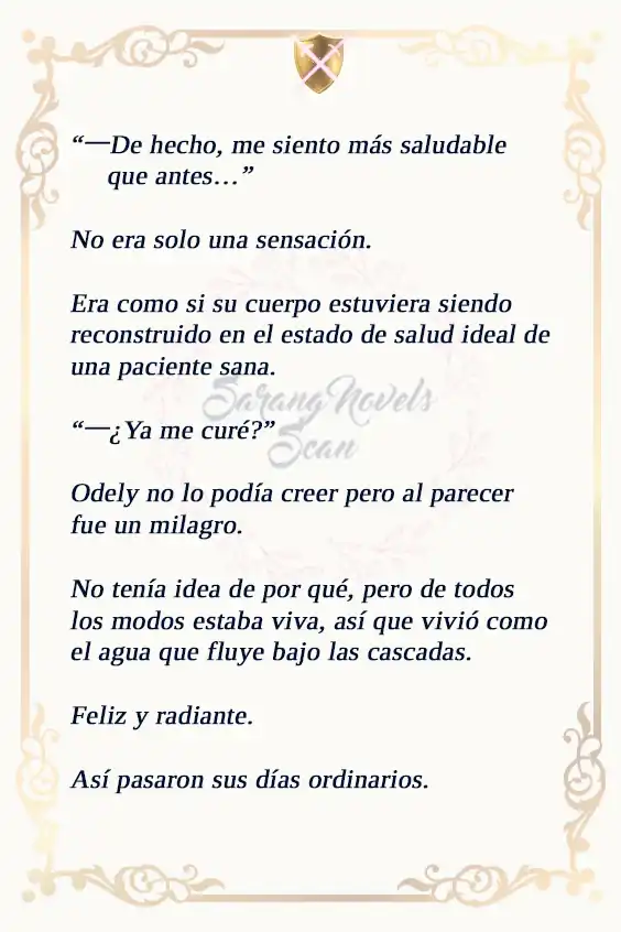 Página 17 — Capítulo 1 de MI ESPOSO OCULTÓ SU REGRESIÓN, ASÍ QUE YO TAMBIÉN LA OCULTÉ