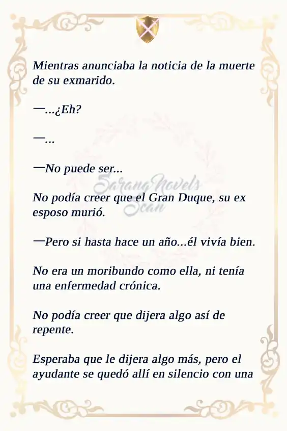 Página 20 — Capítulo 1 de MI ESPOSO OCULTÓ SU REGRESIÓN, ASÍ QUE YO TAMBIÉN LA OCULTÉ