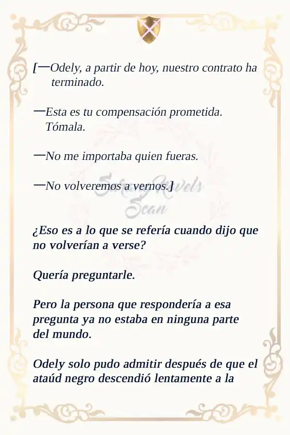 Página 7 — Capítulo 2 de MI ESPOSO OCULTÓ SU REGRESIÓN, ASÍ QUE YO TAMBIÉN LA OCULTÉ