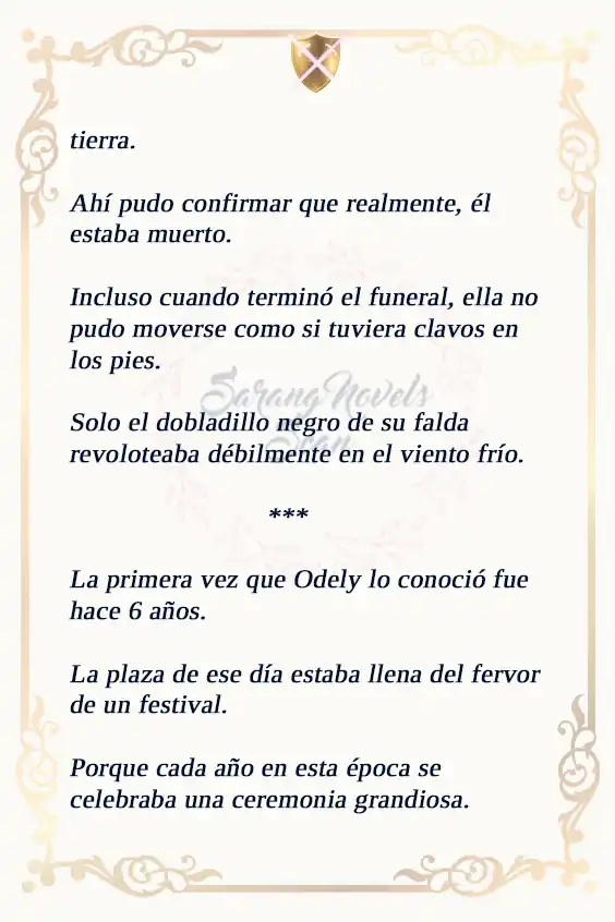Página 8 — Capítulo 2 de MI ESPOSO OCULTÓ SU REGRESIÓN, ASÍ QUE YO TAMBIÉN LA OCULTÉ