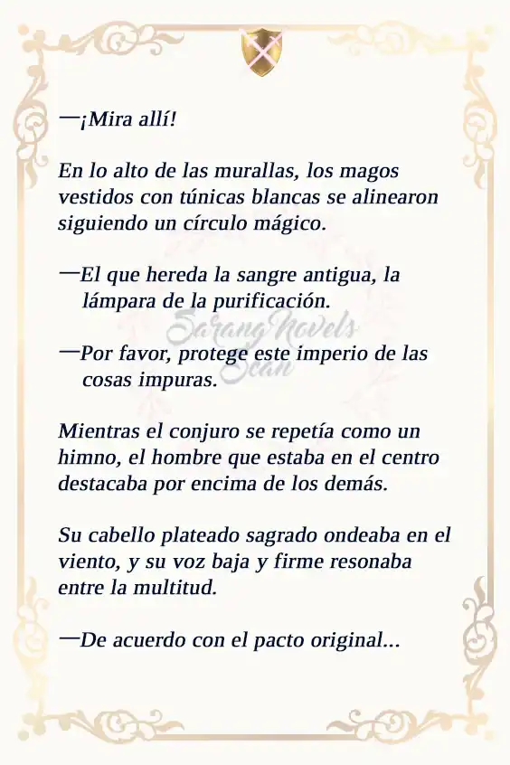 Página 9 — Capítulo 2 de MI ESPOSO OCULTÓ SU REGRESIÓN, ASÍ QUE YO TAMBIÉN LA OCULTÉ