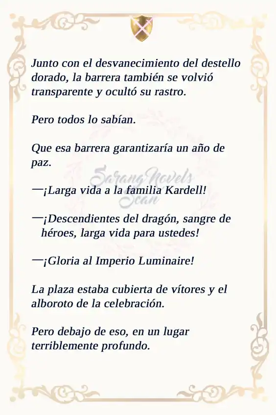 Página 13 — Capítulo 2 de MI ESPOSO OCULTÓ SU REGRESIÓN, ASÍ QUE YO TAMBIÉN LA OCULTÉ