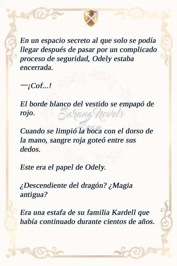 Página 14 — Capítulo 2 de MI ESPOSO OCULTÓ SU REGRESIÓN, ASÍ QUE YO TAMBIÉN LA OCULTÉ