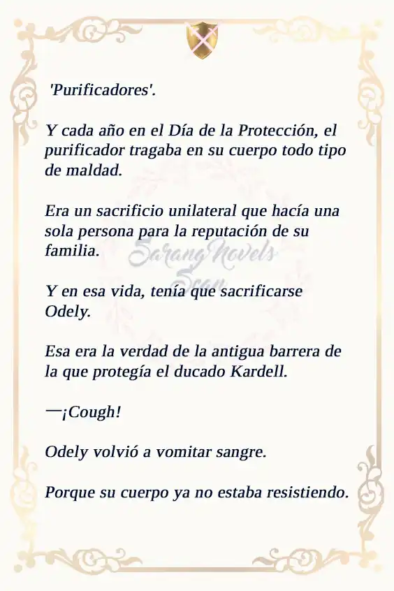 Página 16 — Capítulo 2 de MI ESPOSO OCULTÓ SU REGRESIÓN, ASÍ QUE YO TAMBIÉN LA OCULTÉ
