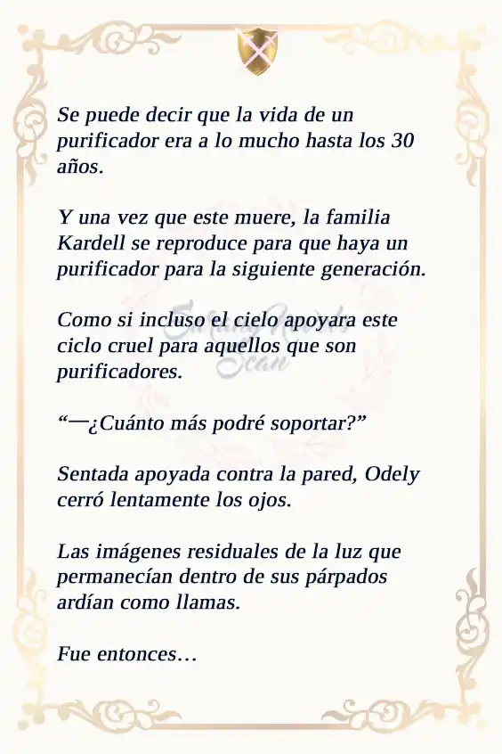 Página 17 — Capítulo 2 de MI ESPOSO OCULTÓ SU REGRESIÓN, ASÍ QUE YO TAMBIÉN LA OCULTÉ