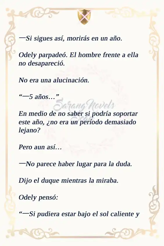 Página 21 — Capítulo 2 de MI ESPOSO OCULTÓ SU REGRESIÓN, ASÍ QUE YO TAMBIÉN LA OCULTÉ