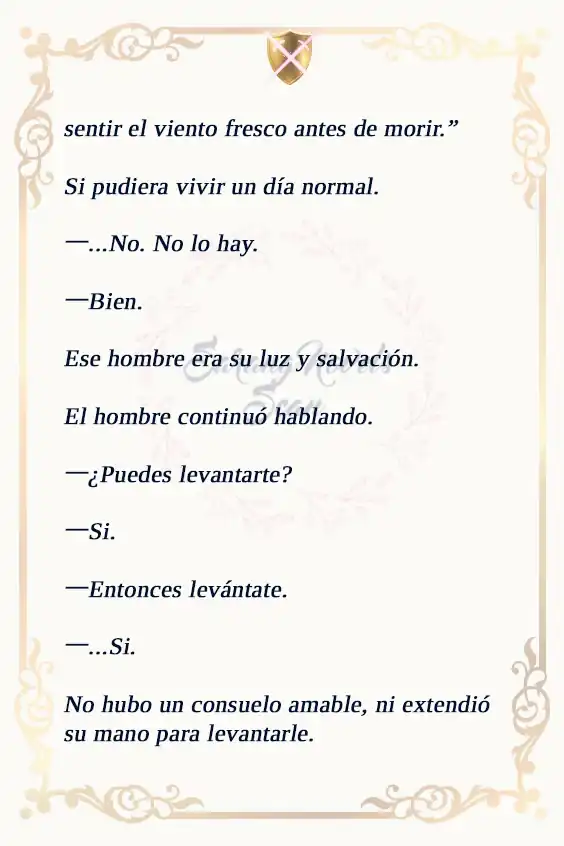 Página 22 — Capítulo 2 de MI ESPOSO OCULTÓ SU REGRESIÓN, ASÍ QUE YO TAMBIÉN LA OCULTÉ