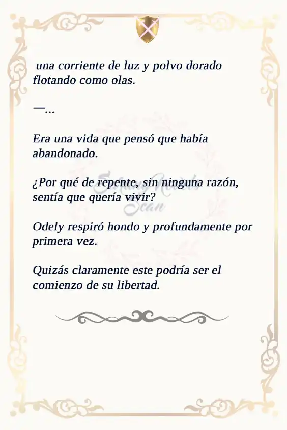 Página 24 — Capítulo 2 de MI ESPOSO OCULTÓ SU REGRESIÓN, ASÍ QUE YO TAMBIÉN LA OCULTÉ