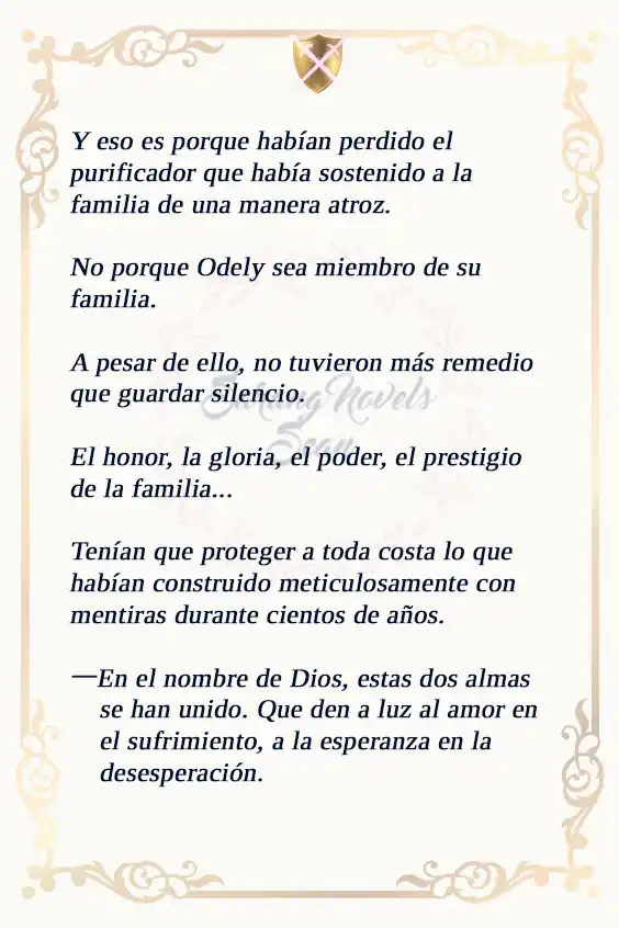 Página 7 — Capítulo 3 de MI ESPOSO OCULTÓ SU REGRESIÓN, ASÍ QUE YO TAMBIÉN LA OCULTÉ