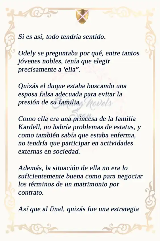 Página 9 — Capítulo 3 de MI ESPOSO OCULTÓ SU REGRESIÓN, ASÍ QUE YO TAMBIÉN LA OCULTÉ