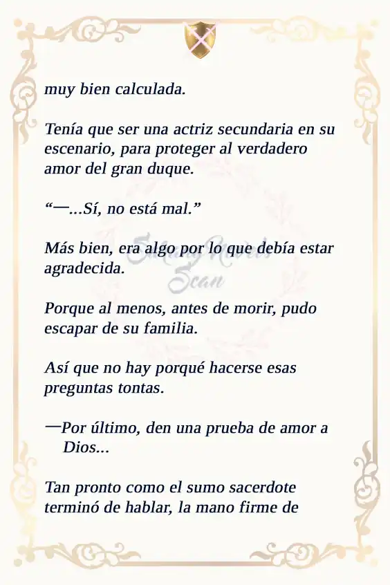 Página 10 — Capítulo 3 de MI ESPOSO OCULTÓ SU REGRESIÓN, ASÍ QUE YO TAMBIÉN LA OCULTÉ