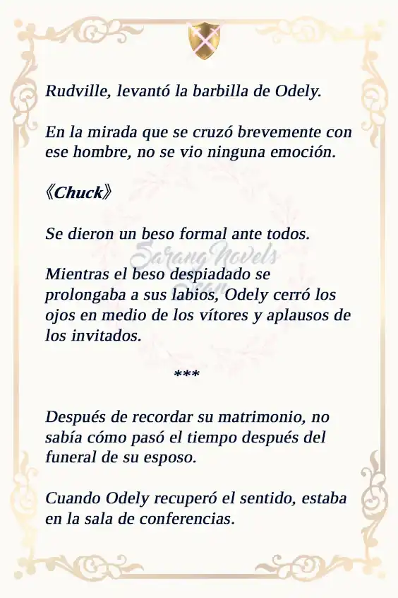 Página 11 — Capítulo 3 de MI ESPOSO OCULTÓ SU REGRESIÓN, ASÍ QUE YO TAMBIÉN LA OCULTÉ