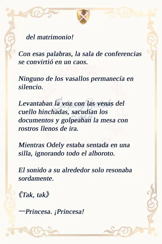 Página 13 — Capítulo 3 de MI ESPOSO OCULTÓ SU REGRESIÓN, ASÍ QUE YO TAMBIÉN LA OCULTÉ