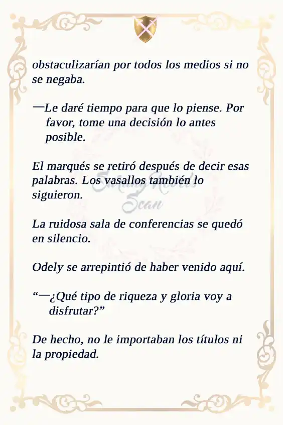 Página 16 — Capítulo 3 de MI ESPOSO OCULTÓ SU REGRESIÓN, ASÍ QUE YO TAMBIÉN LA OCULTÉ
