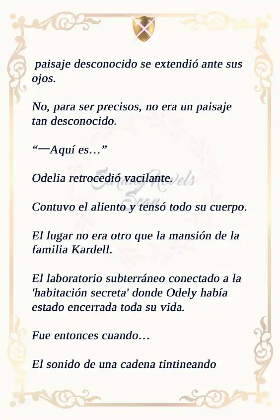 Página 7 — Capítulo 4 de MI ESPOSO OCULTÓ SU REGRESIÓN, ASÍ QUE YO TAMBIÉN LA OCULTÉ