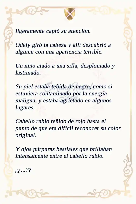 Página 8 — Capítulo 4 de MI ESPOSO OCULTÓ SU REGRESIÓN, ASÍ QUE YO TAMBIÉN LA OCULTÉ