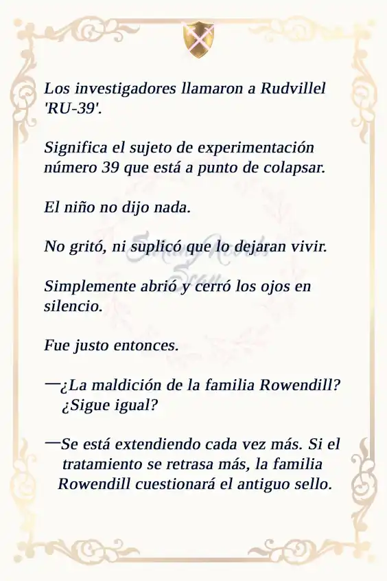 Página 11 — Capítulo 4 de MI ESPOSO OCULTÓ SU REGRESIÓN, ASÍ QUE YO TAMBIÉN LA OCULTÉ