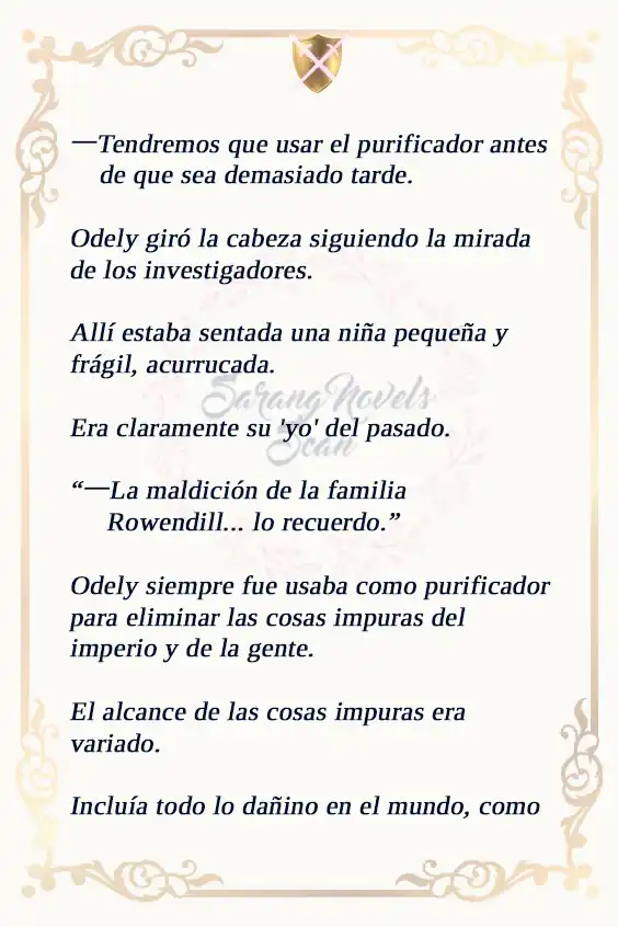 Página 12 — Capítulo 4 de MI ESPOSO OCULTÓ SU REGRESIÓN, ASÍ QUE YO TAMBIÉN LA OCULTÉ