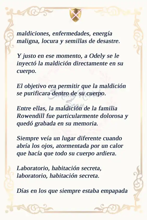Página 13 — Capítulo 4 de MI ESPOSO OCULTÓ SU REGRESIÓN, ASÍ QUE YO TAMBIÉN LA OCULTÉ