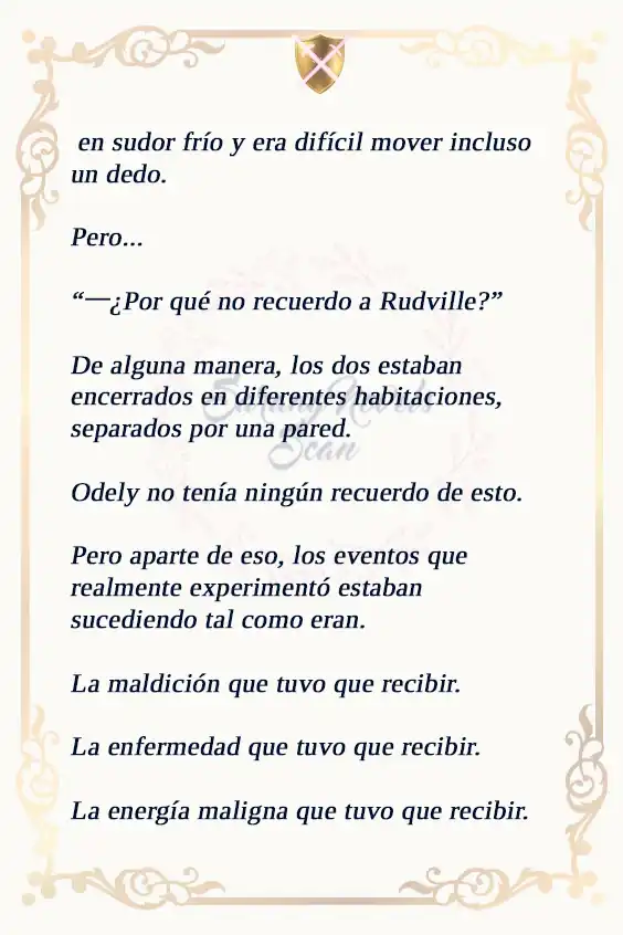 Página 14 — Capítulo 4 de MI ESPOSO OCULTÓ SU REGRESIÓN, ASÍ QUE YO TAMBIÉN LA OCULTÉ