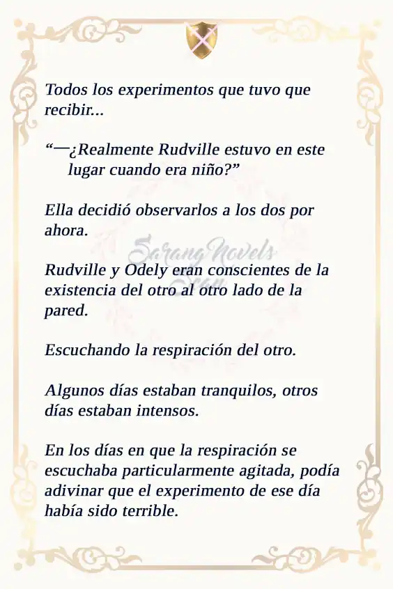 Página 15 — Capítulo 4 de MI ESPOSO OCULTÓ SU REGRESIÓN, ASÍ QUE YO TAMBIÉN LA OCULTÉ