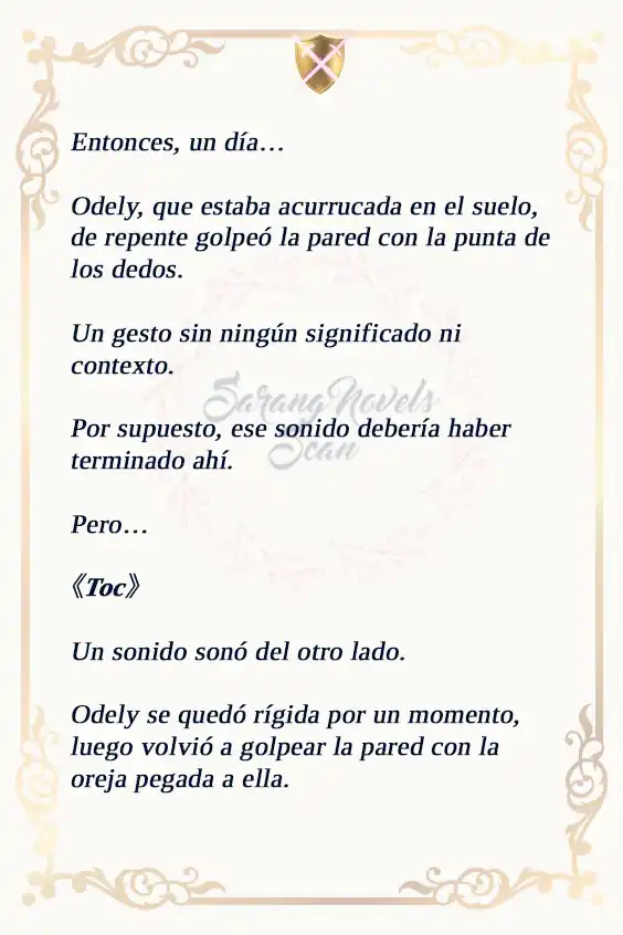 Página 16 — Capítulo 4 de MI ESPOSO OCULTÓ SU REGRESIÓN, ASÍ QUE YO TAMBIÉN LA OCULTÉ