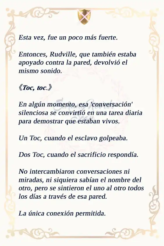 Página 17 — Capítulo 4 de MI ESPOSO OCULTÓ SU REGRESIÓN, ASÍ QUE YO TAMBIÉN LA OCULTÉ