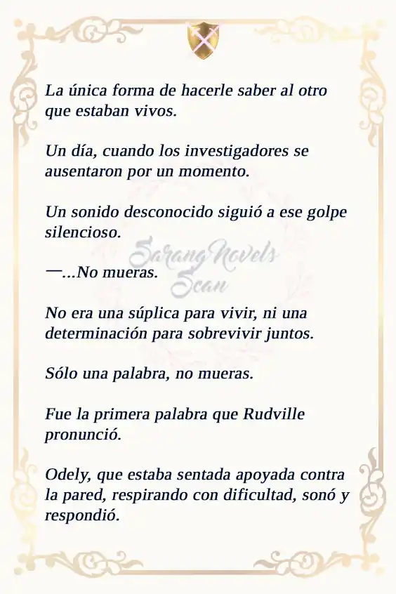 Página 18 — Capítulo 4 de MI ESPOSO OCULTÓ SU REGRESIÓN, ASÍ QUE YO TAMBIÉN LA OCULTÉ