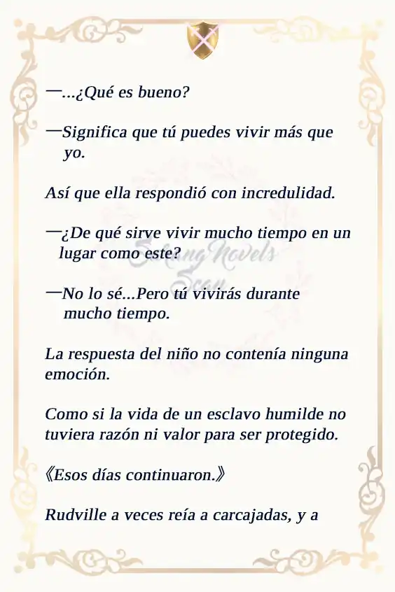 Página 20 — Capítulo 4 de MI ESPOSO OCULTÓ SU REGRESIÓN, ASÍ QUE YO TAMBIÉN LA OCULTÉ