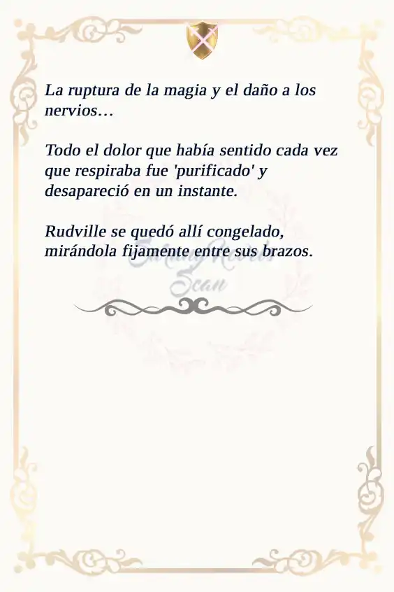 Página 24 — Capítulo 4 de MI ESPOSO OCULTÓ SU REGRESIÓN, ASÍ QUE YO TAMBIÉN LA OCULTÉ