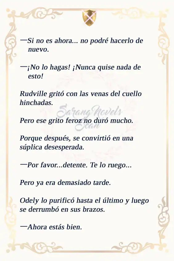 Página 4 — Capítulo 5 de MI ESPOSO OCULTÓ SU REGRESIÓN, ASÍ QUE YO TAMBIÉN LA OCULTÉ