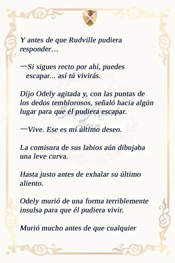 Página 5 — Capítulo 5 de MI ESPOSO OCULTÓ SU REGRESIÓN, ASÍ QUE YO TAMBIÉN LA OCULTÉ