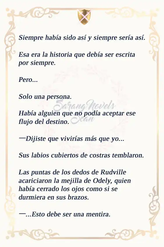 Página 7 — Capítulo 5 de MI ESPOSO OCULTÓ SU REGRESIÓN, ASÍ QUE YO TAMBIÉN LA OCULTÉ