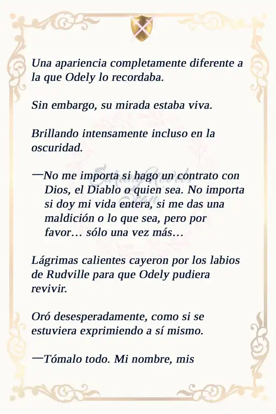 Página 9 — Capítulo 5 de MI ESPOSO OCULTÓ SU REGRESIÓN, ASÍ QUE YO TAMBIÉN LA OCULTÉ