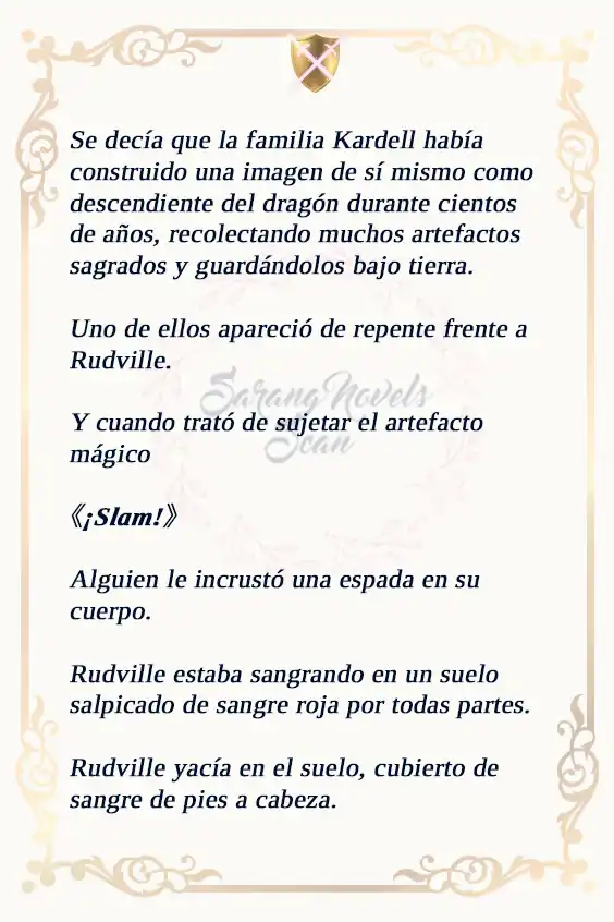 Página 11 — Capítulo 5 de MI ESPOSO OCULTÓ SU REGRESIÓN, ASÍ QUE YO TAMBIÉN LA OCULTÉ