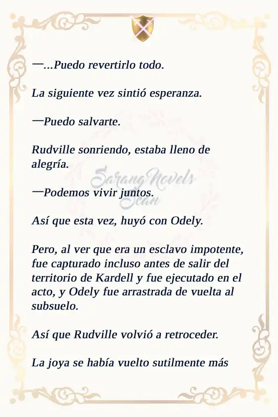 Página 16 — Capítulo 5 de MI ESPOSO OCULTÓ SU REGRESIÓN, ASÍ QUE YO TAMBIÉN LA OCULTÉ